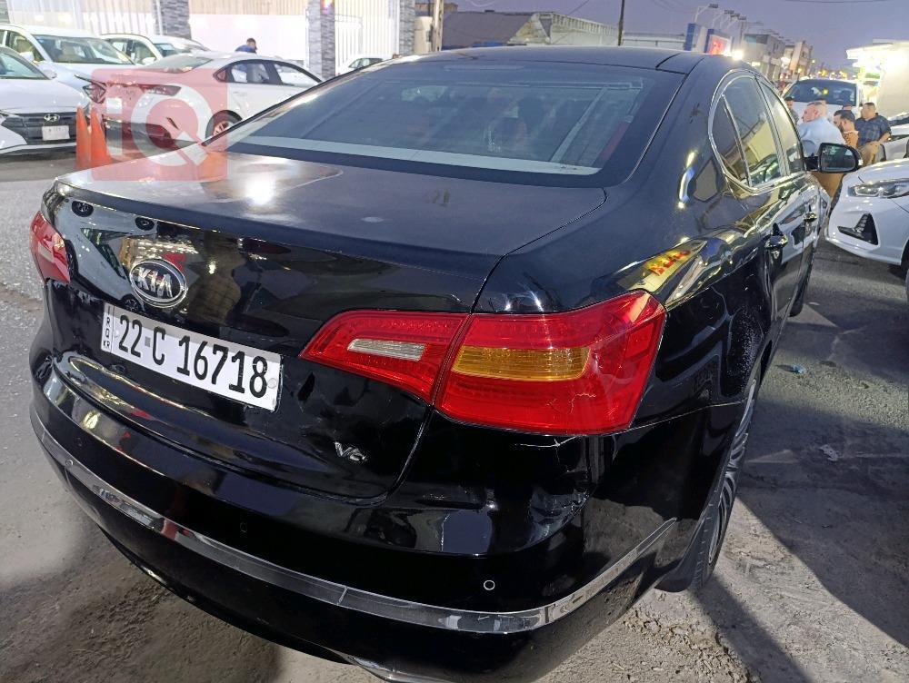 کیا کادێنزا